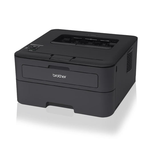 mpresora Láser Brother HL-L2360DW, A dos caras, A4/Legal, 2400 x 600 ppp