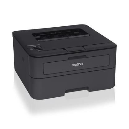 mpresora Láser Brother HL-L2360DW, A dos caras, A4/Legal, 2400 x 600 ppp