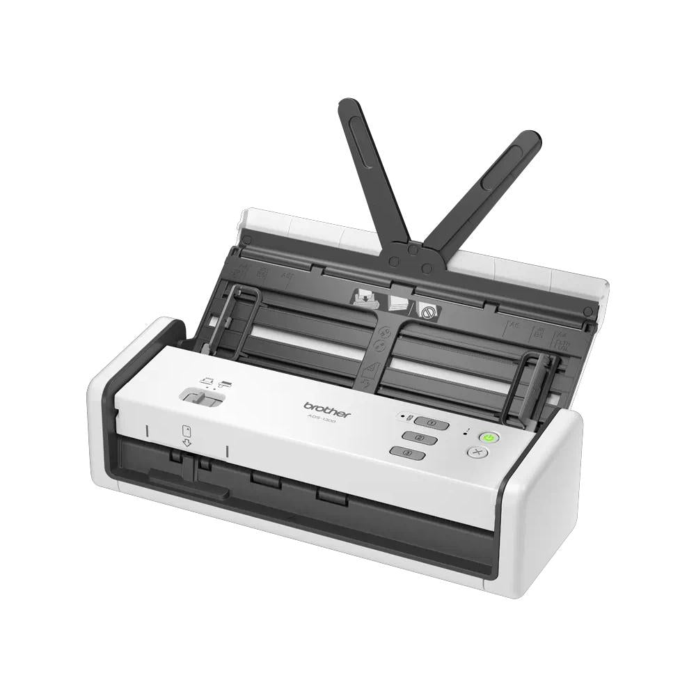 ESCANER DE ESCRITORIO ADS-1300 USB 25PPM DUPLEX