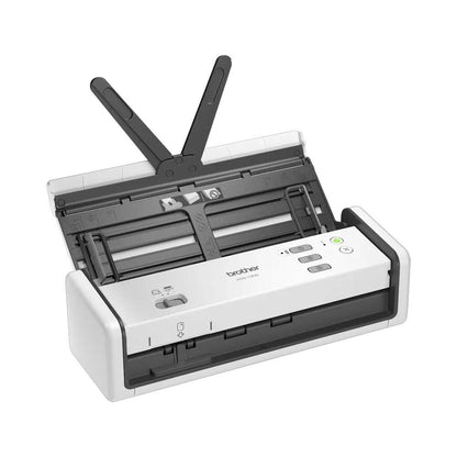 ESCANER DE ESCRITORIO ADS-1300 USB 25PPM DUPLEX
