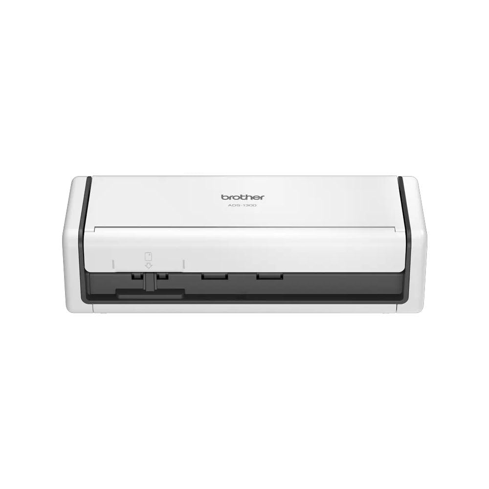ESCANER DE ESCRITORIO ADS-1300 USB 25PPM DUPLEX