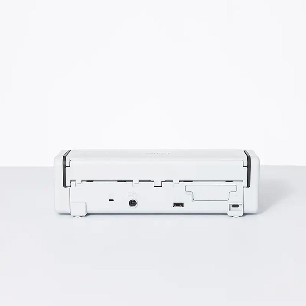 ESCANER DE ESCRITORIO ADS-1300 USB 25PPM DUPLEX