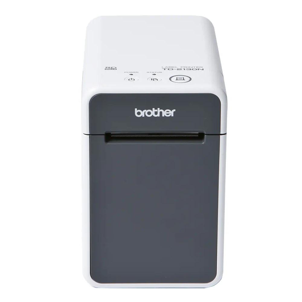 Equipo Etiquetador TD2125N 2.2" Impresora Térmica Brother