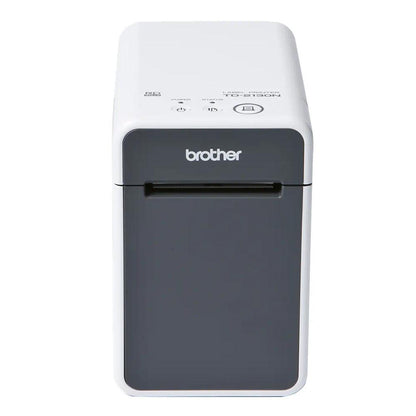 Equipo Etiquetador TD2125N 2.2" Impresora Térmica Brother