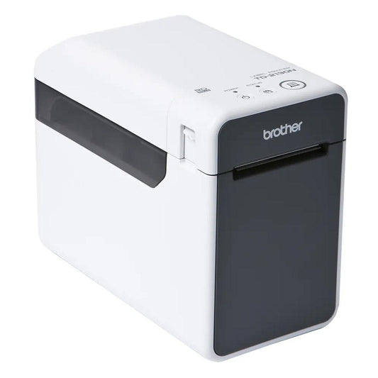 Equipo Etiquetador TD2125N 2.2" Impresora Térmica Brother