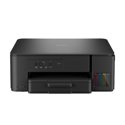 Impresora Multifuncional Brother DCP-T230 - Inyección de Tinta Color, InkBenefit Tank