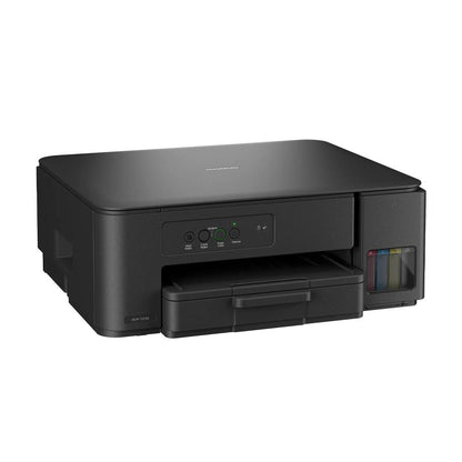 Impresora Multifuncional Brother DCP-T230 - Inyección de Tinta Color, InkBenefit Tank