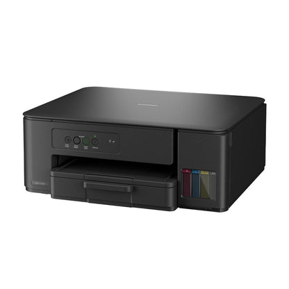 Impresora Multifuncional Brother DCP-T230 - Inyección de Tinta Color, InkBenefit Tank