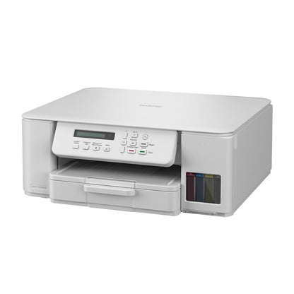 mpresora Multifunción Brother DCP-T536DW Tanque Tinta color WiFi USB