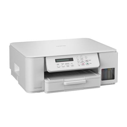 mpresora Multifunción Brother DCP-T536DW Tanque Tinta color WiFi USB