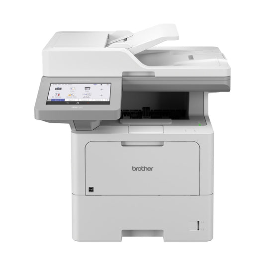 Multifuncional Laser mono. Brother MFCL6915DW
