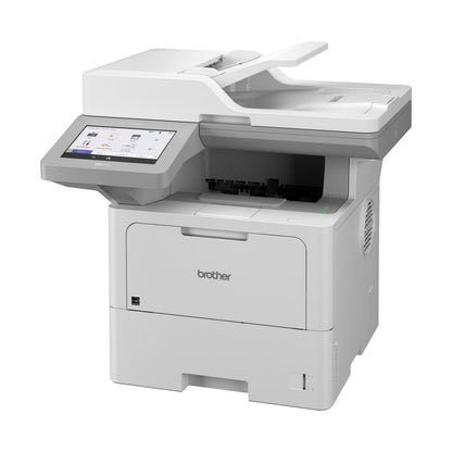 Multifuncional Laser mono. Brother MFCL6915DW