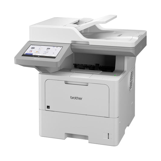 Multifuncional Laser mono. Brother MFCL6915DW