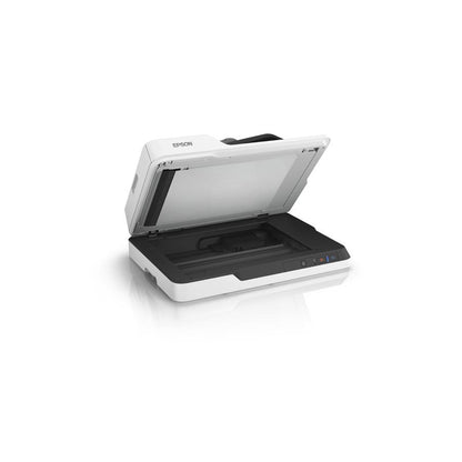 Escaner Epson DS-1630/Cama plana y ADF de 50 Pag.