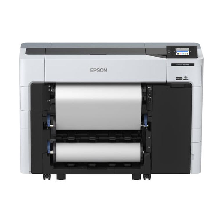 Plotter Epson SureColor P6570E 24" Fotográfica Single Roll WiFi LAN USB