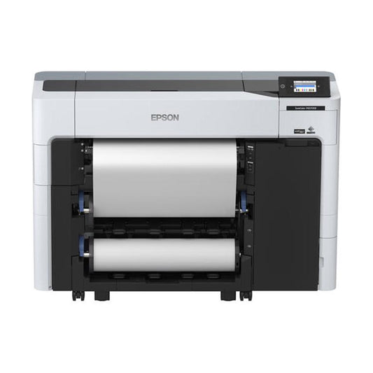 Plotter Epson SureColor P6570E 24" Fotográfica Single Roll WiFi LAN USB