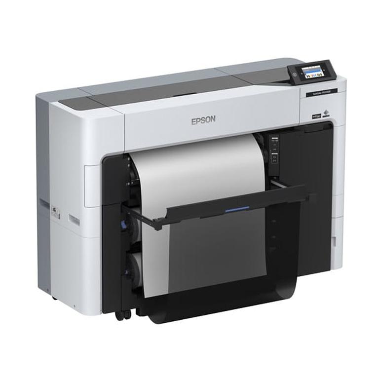 Plotter Epson SureColor P6570E 24" Fotográfica Single Roll WiFi LAN USB