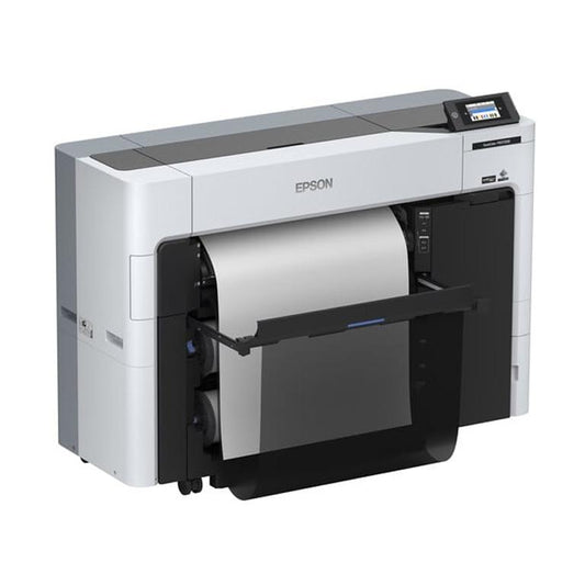 Plotter Epson SureColor P6570E 24" Fotográfica Single Roll WiFi LAN USB