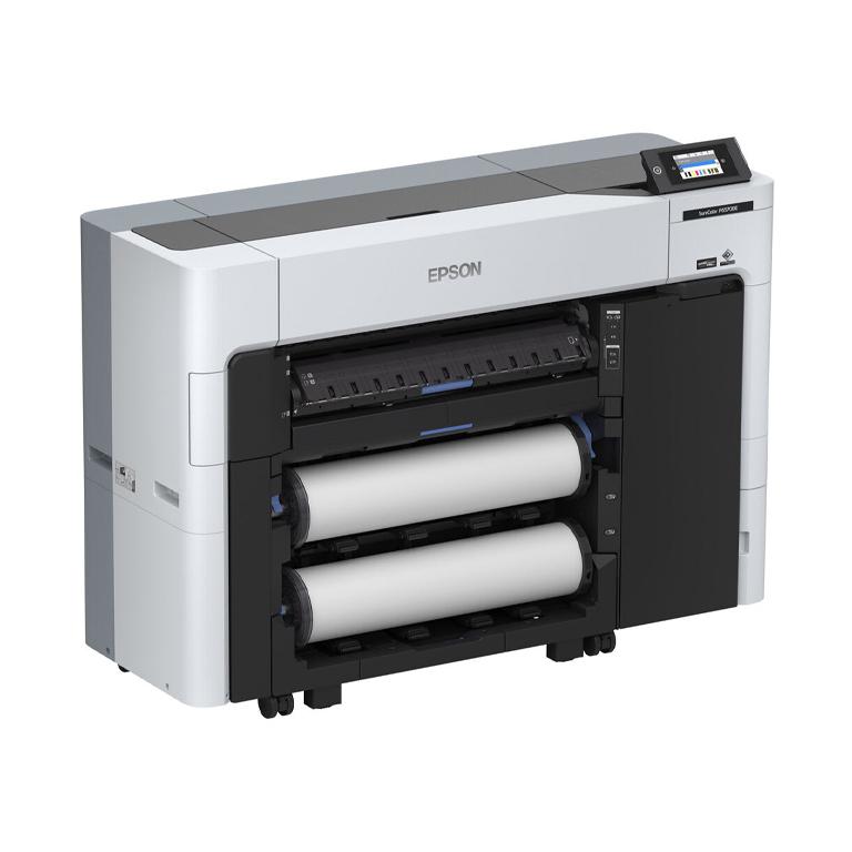 Plotter Epson SureColor P6570E 24" Fotográfica Single Roll WiFi LAN USB
