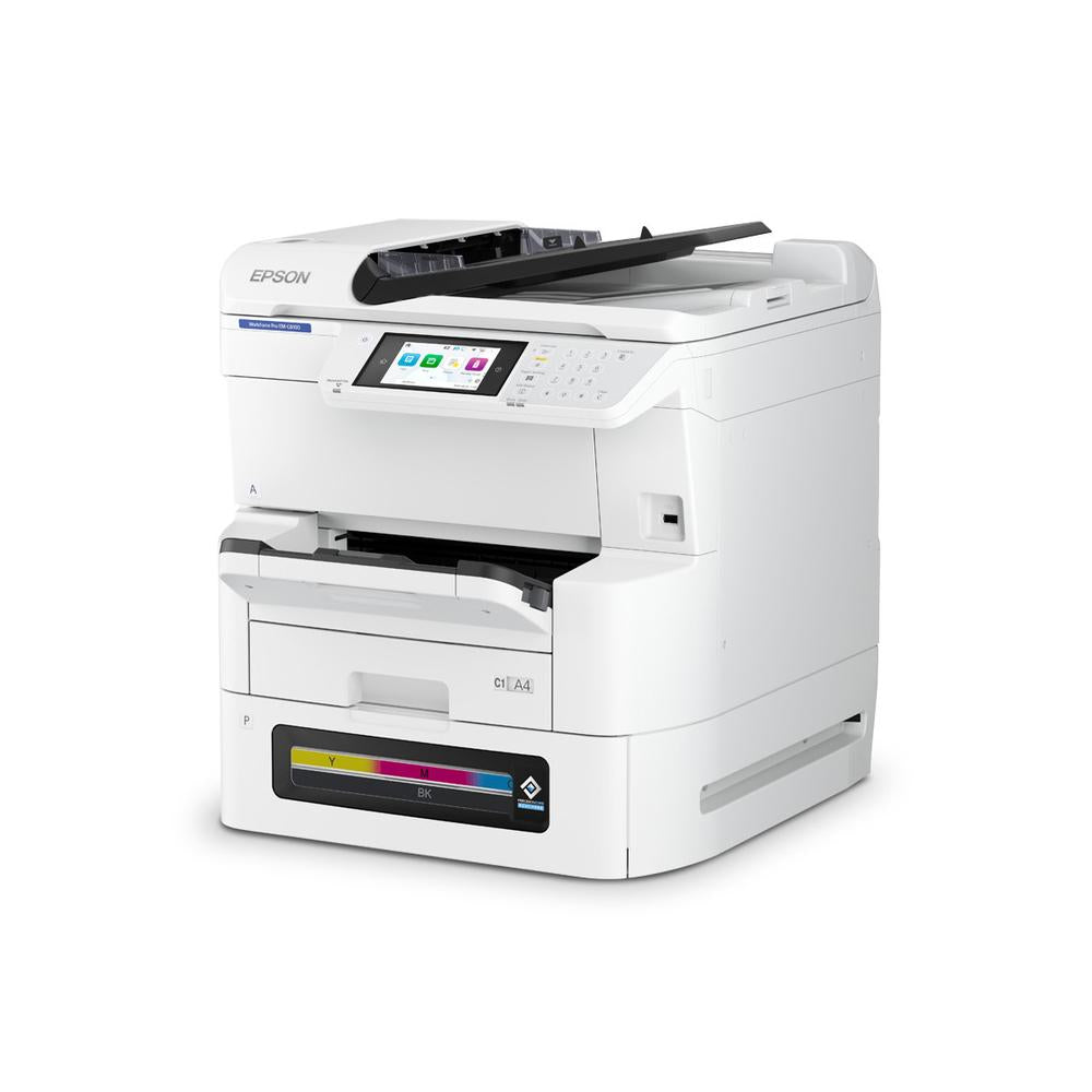 EM-C8100 Impresora Epson WorkForce Pro A3