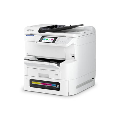 EM-C8100 Impresora Epson WorkForce Pro A3