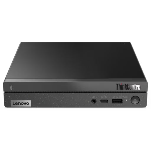 ThinkCentre Neo 50q  Intel® Core™ i5-13420H  8GB SO-DIMM DDR4-3200  	512GB SSD M.2 2280 PCIe® 4.0x4 NVMe® Opal 2.0  1x VESA Mount  Windows® 11 Pro  1 año Carry in  (mouse y teclado alambrico incluido)