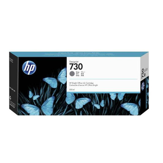 Cartucho de Tinta HP 764 DesignJet Gris
