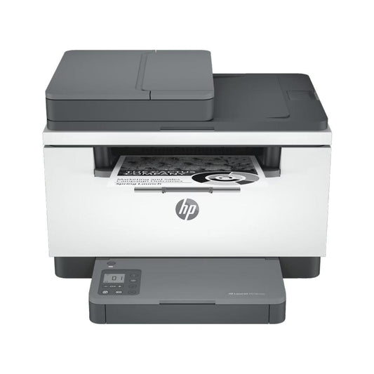 Impresora Multifunción HP LaserJet M236SDW Láser B/N Wi-Fi LAN USB Bluetooth