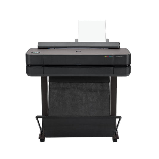 HP DesignJet T650 24-in Printer