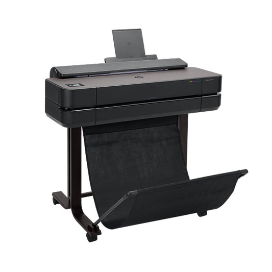 HP DesignJet T650 24-in Printer