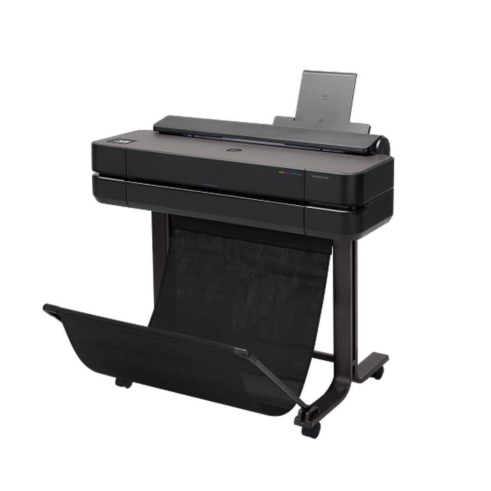 HP DesignJet T650 24-in Printer