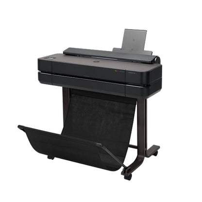 HP DesignJet T650 24-in Printer