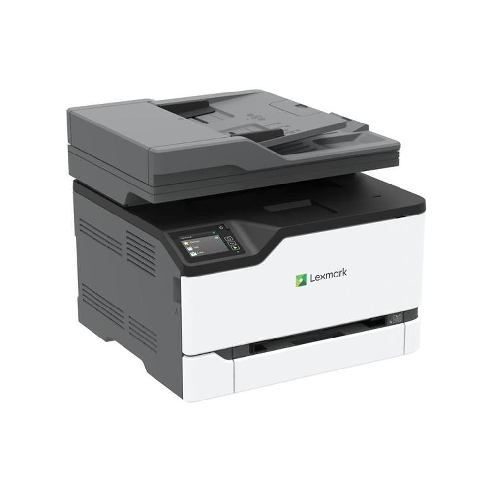 Lexmark CX942adse - Impresora Multifuncional Láser a Color