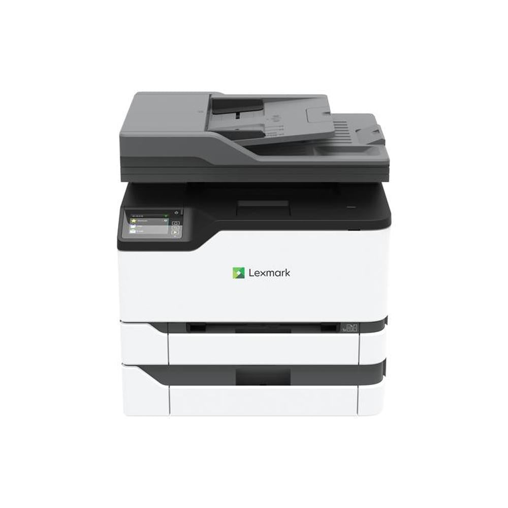 Lexmark CX942adse - Impresora Multifuncional Láser a Color