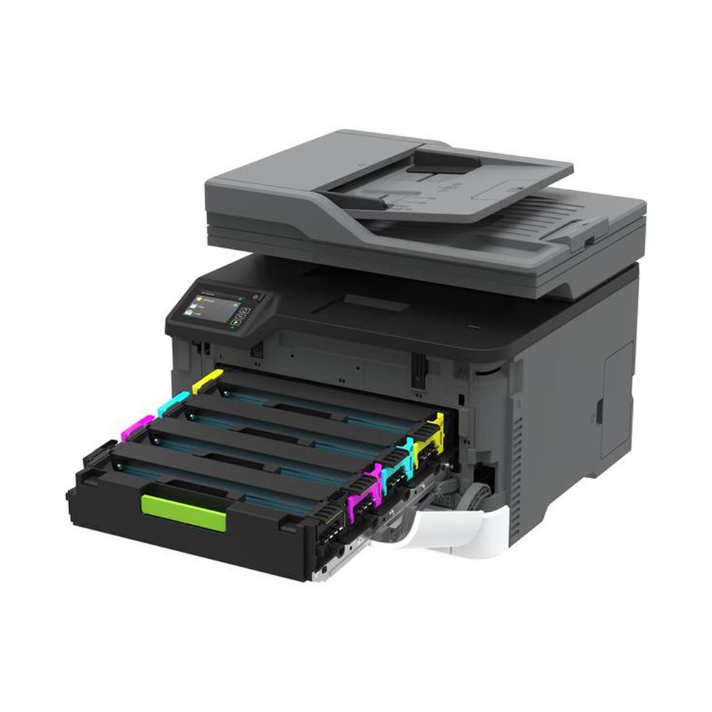 Lexmark CX942adse - Impresora Multifuncional Láser a Color