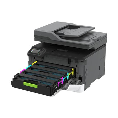 Lexmark CX942adse - Impresora Multifuncional Láser a Color