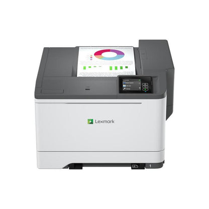 Lexmark CS531dw