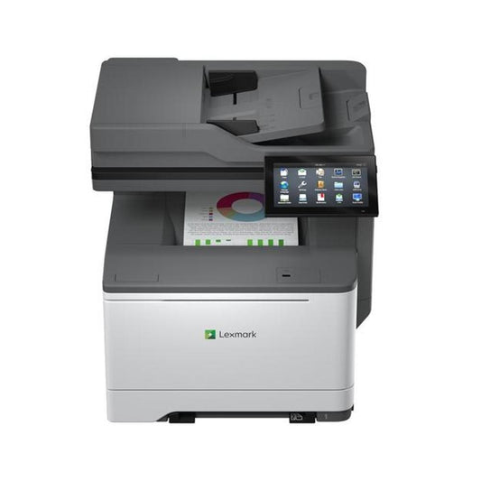 Impresora Multifunción Lexmark CX635adwe Láser Doble Cara 42rpm Ethernet USB2.0