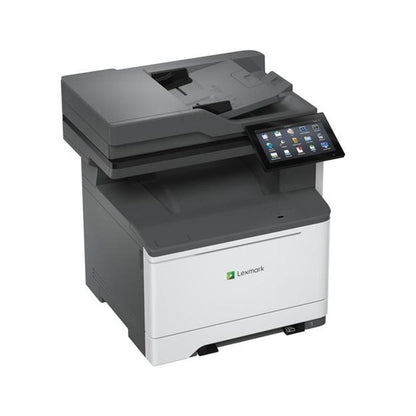 Impresora Multifunción Lexmark CX635adwe Láser Doble Cara 42rpm Ethernet USB2.0