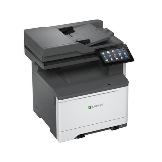 Impresora Multifunción Lexmark CX635adwe Láser Doble Cara 42rpm Ethernet USB2.0