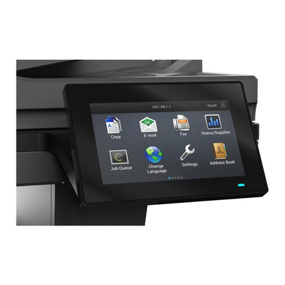 Impresora Monocromatica Lexmark MX532adwe