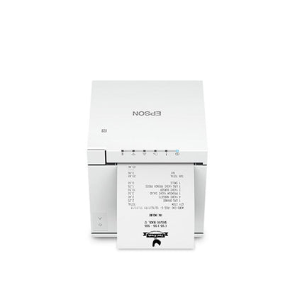 Impresora Termica EPSON TM-M30III-012