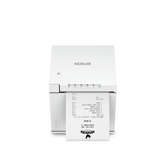 Impresora Termica EPSON TM-M30III-012