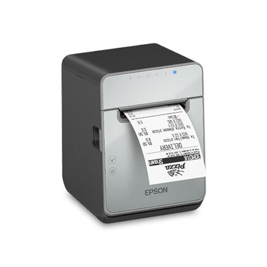 Impresora Termica EPSON TM-L100-021